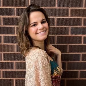 Meet your Posher, Grace